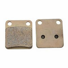2 PCS Brake Pad for Dirt Bike 50cc 70cc 90cc 110cc 125cc 150cc 200cc 250cc ATV