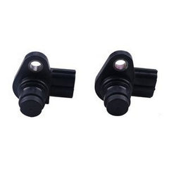 2 Pcs Camshaft Position Sensor 1371595 6M5G12K073AA for Ford Focus II Mondeo S-Max