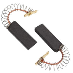 2 Pcs Carbon Brush for Yamaha EDA5000TE EF12000E EF13000TE Generator