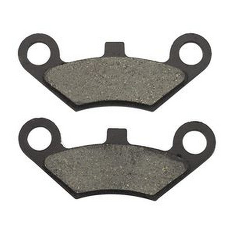 2 PCS Disc Brake Pad for CFMoto Scooter Moped Motorcycle CF500 500cc CF600 600cc X5 X6 X8 ATV UTV