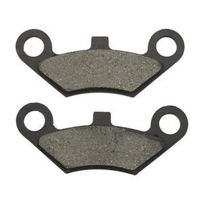 2 PCS Disc Brake Pad for CFMoto Scooter Moped Motorcycle CF500 500cc CF600 600cc X5 X6 X8 ATV UTV