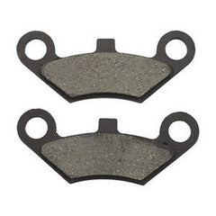 2 PCS Disc Brake Pad for CFMoto Scooter Moped Motorcycle CF500 500cc CF600 600cc X5 X6 X8 ATV UTV