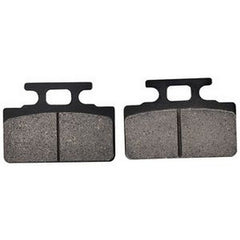 2 PCS Front Disc Brake Pad for Dirt Bike 50cc 70cc 90cc 110cc 125cc