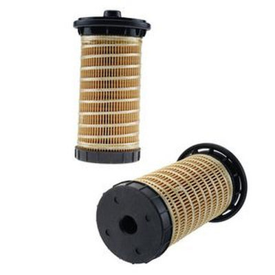 2 Pcs Fuel Filter 360-8960 for Caterpillar CAT Engine C4.4 C3.6 Excavator 312D 313F 314E 315DL 316F 318F 319DLN 320 317 320D 323F 326D2