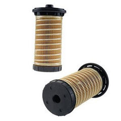 2 Pcs Fuel Filter 3611274 for Perkins Engine 850 1100 1200 Series