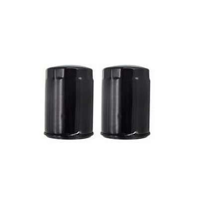 2 Pcs Oil Filter 7021868 for JLG Boom Lift 450A 450AJ 600A 600AJ 800A 800AJ 400S 460SJ 600S 600SJ 601S 660SJ 800S 860SJ