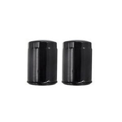 2 Pcs Oil Filter 7021868 for JLG Boom Lift 450A 450AJ 600A 600AJ 800A 800AJ 400S 460SJ 600S 600SJ 601S 660SJ 800S 860SJ