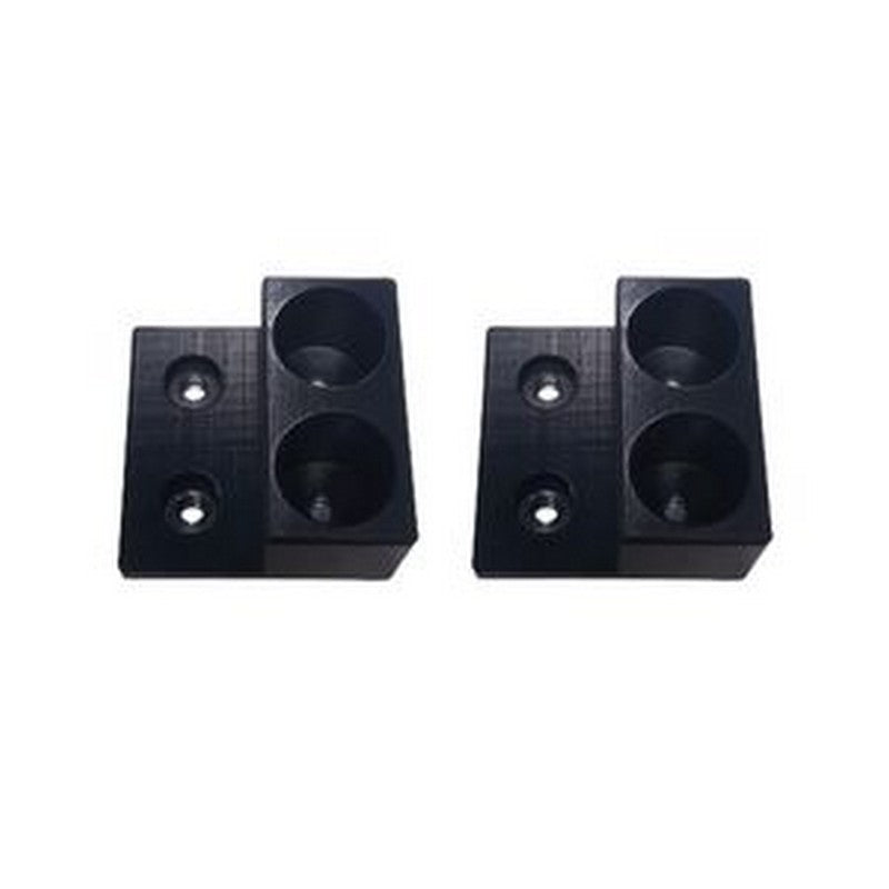 2 Pcs Platform Wear Pad 39310GT for Genie Scissor Lift GS-1530 GS-1532 GS-1932 GS-2032 GS-2046 GS-3232 GS-4046