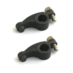 2 PCS Rocker Arm 3910811 for Cummins Engine 4T390 4B 4BT 4BTA QSB 3.9L