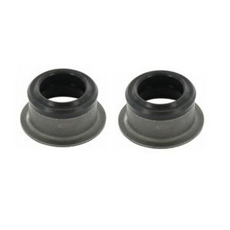 2 Pcs Seal R123226 for John Deere Engine 4045 3029 6068 Excavator 130GLC 200G E210 E230LC E240 E260LC