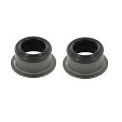 2 Pcs Seal R123226 for John Deere Engine 4045 3029 6068 Excavator 130GLC 200G E210 E230LC E240 E260LC