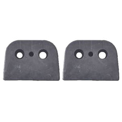 2 Pcs Rubber Seal 04198035 for Deutz Engine BFM1013 BFM2013 Hyundai Wheel Loader HL720-3 HL7303 HL730TM3