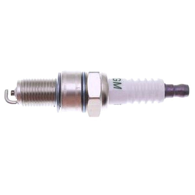 2 Pieces Spark Plug Set for Joyner 650 Commando,Sand Spider, Sand Viper, Goka, Saito