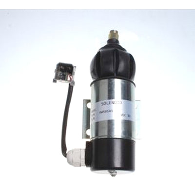 Stop Solenoid Valve 849370 859079 for Volvo TAMD60A TAMD60B TAMD60C 12V