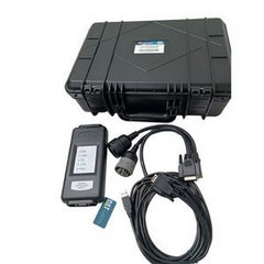 2021B Communication Adapter USB Version Diagnostic Tool 27610402 for Perkins