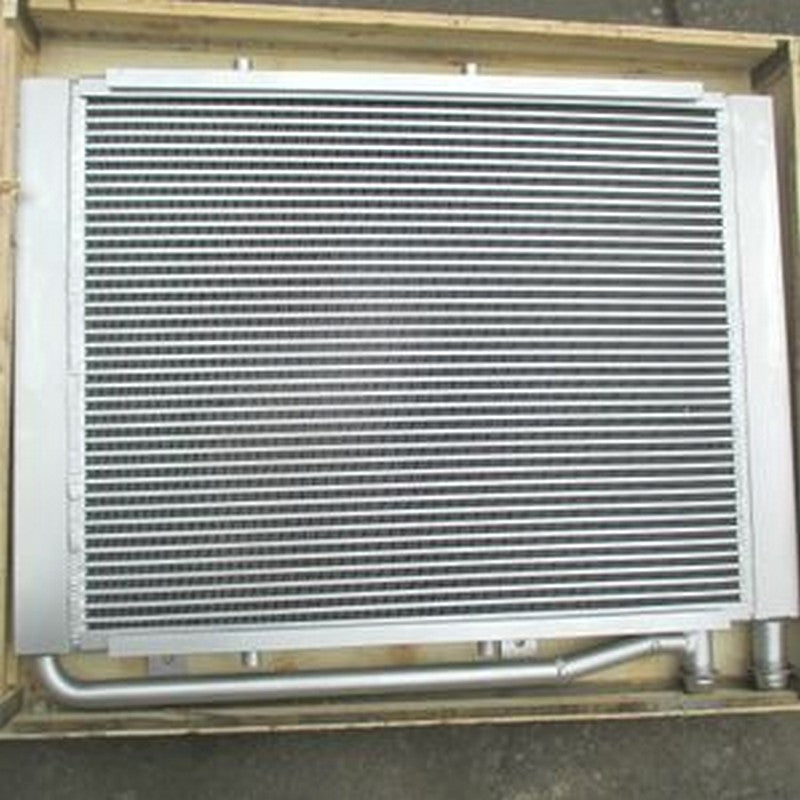 For Komatsu Excavator PC100-6Z PC100L-6 PC100-6 PC100-6S Hydraulic Oil Cooler 203-03-67321