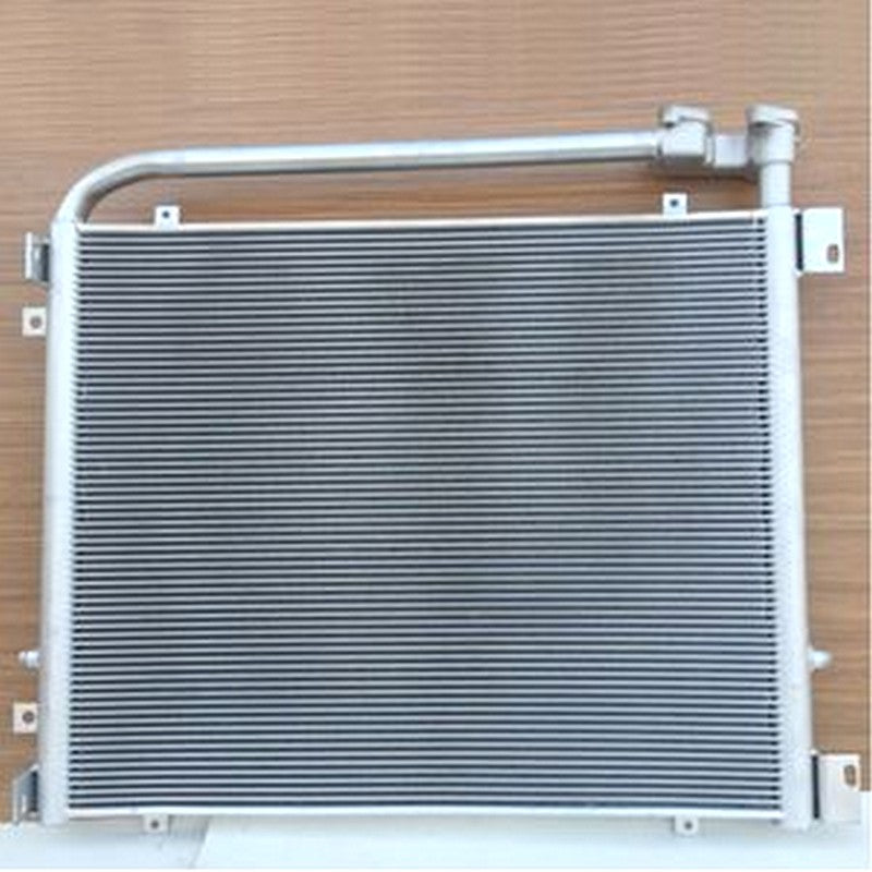 For Komatsu Excavator PC270-7 PC270LL-7L PC270LC-7L Hydraulic Oil Cooler 206-03-71120