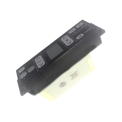 For Komatsu Excavator PC220-6 PC220LC-6 PC230-6 PC230LC-6 Air Conditioner Controller 20Y-97-92471