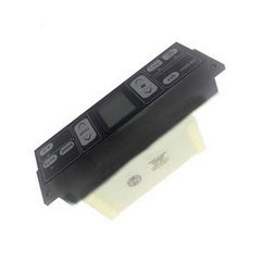 For Komatsu Excavator  PC200LC-6 PC200LC-6H PC200LC-6S PC200LC-6J Air Conditioner Controller 20Y-97-92471