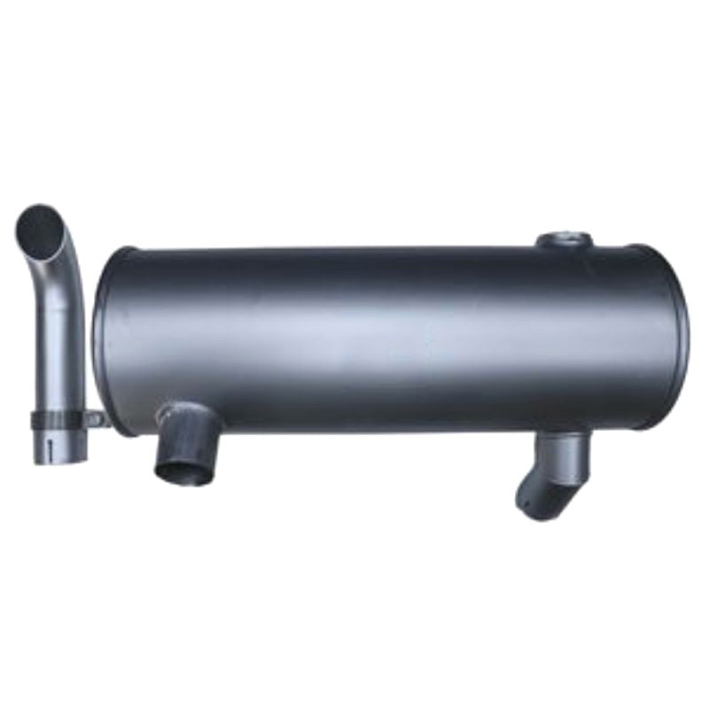 For Caterpillar Excavator CAT 312C 312C L 311C U Engine 3064 Muffler Silencer 212-8507 212-8491