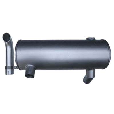 For Caterpillar Excavator CAT 312C 312C L 311C U Engine 3064 Muffler Silencer 212-8507 212-8491