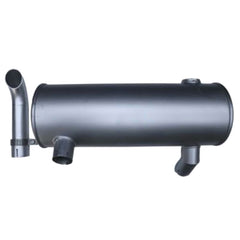 For Caterpillar Excavator CAT 312C 312C L 311C U Engine 3064 Muffler Silencer 212-8507 212-8491