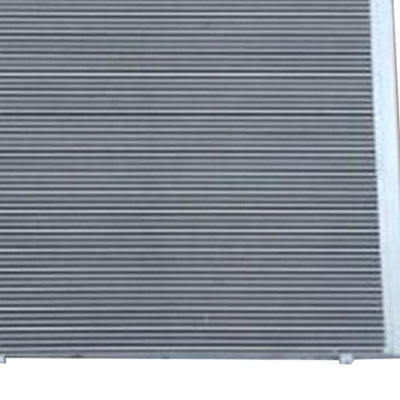 For Komatsu Excavator PC75UU-3 PC78UU-5 Hydraulic Oil Cooler ASS'Y 21W-03-31122 21W-03-31121