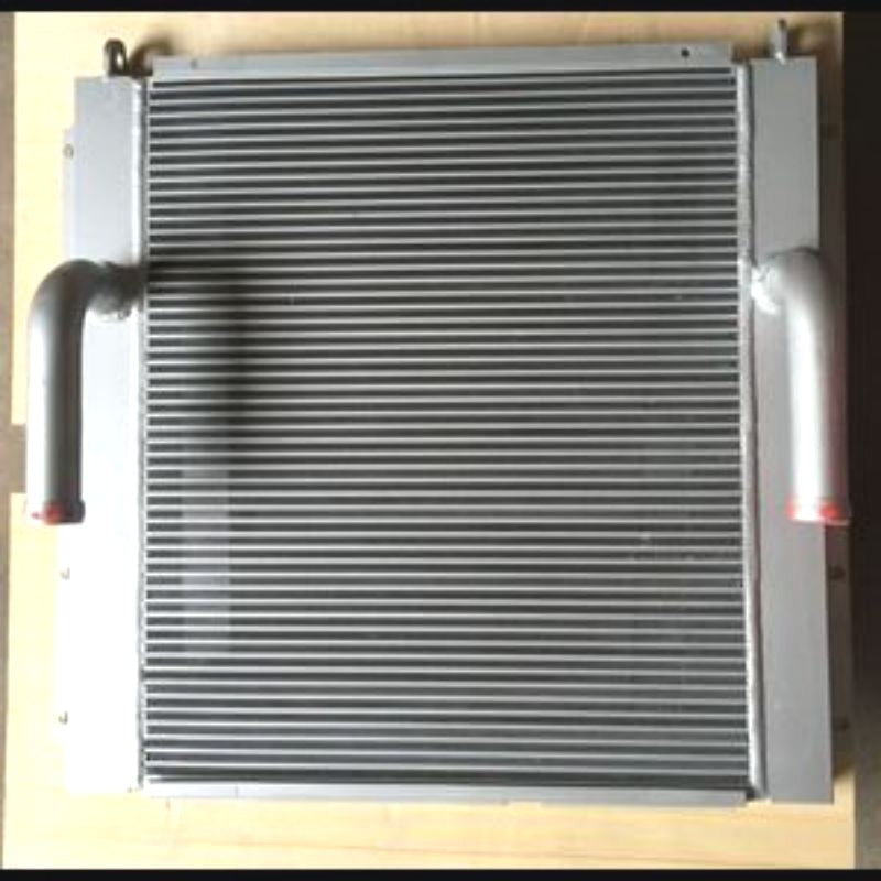 For Caterpillar Excavator Cat E200B EL200B Hydraulic Oil Cooler 099-1431 085-4808 1R-5307