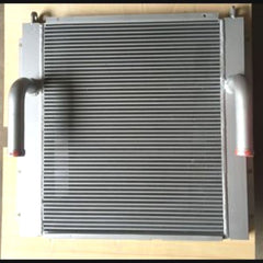 For Caterpillar Excavator Cat E200B EL200B Hydraulic Oil Cooler 099-1431 085-4808 1R-5307