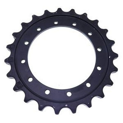 23 Teeth 12 Bolt Holes Drive Sprocket 7162768 for Bobcat E42 335 430 430D Mini Excavator