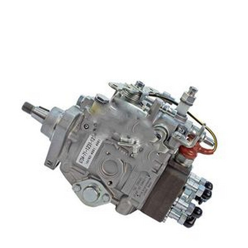 Fuel Injection Pump Assembly 6734-71-1231 for Komatsu Engine 6D102E