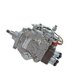 Fuel Injection Pump Assembly 6734-71-1231 for Komatsu Engine 6D102E