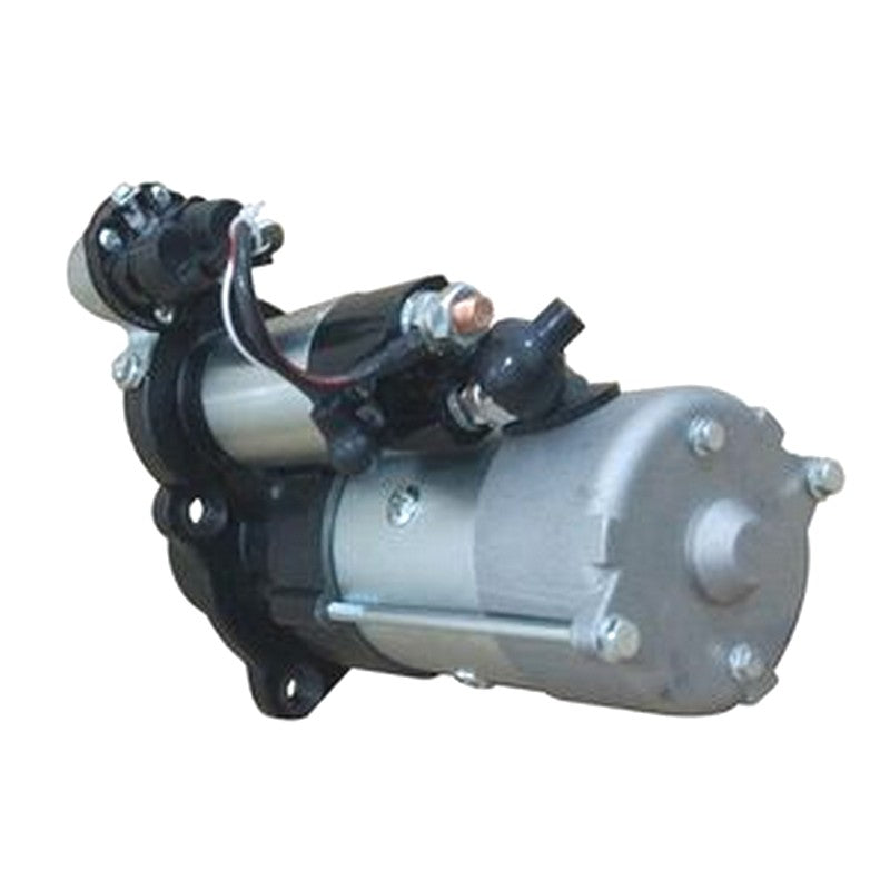 24V 12T Starter Motor 4983774 for Cummins Engine 4BT 6BT QSB4.5 ...