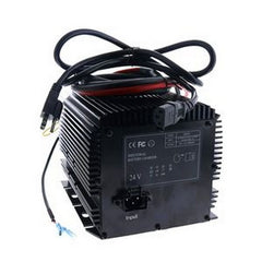 24V 25A Battery Charger 1450029 300755 for UpRight Snorkel