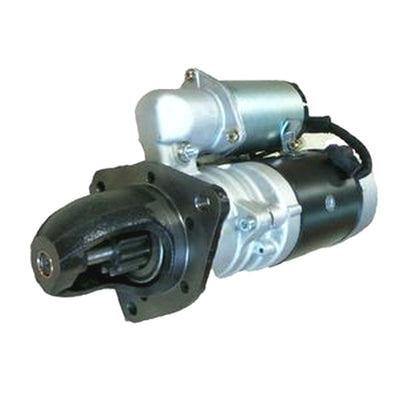 24V 7.5W 11T Starter Motor 37566-30200 for Mitsubishi Engine S6R-PTA S6R2-PTA