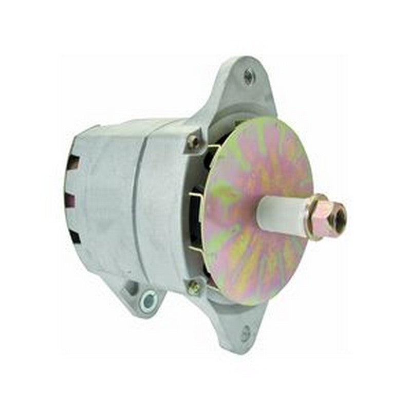 24V Alternator 1117611 3604473RX for Cummins Engine L10 NTC-855 N14 M11 Hitachi Excavator EX200LC
