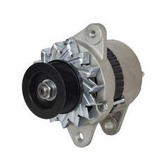 24V Alternator 600-861-2110 for Komatsu 4D102E-1 Engine EGS120-6 EGS120-8 EGS160-8 PC100-6 PC120-6 PC130-6 PC60-7