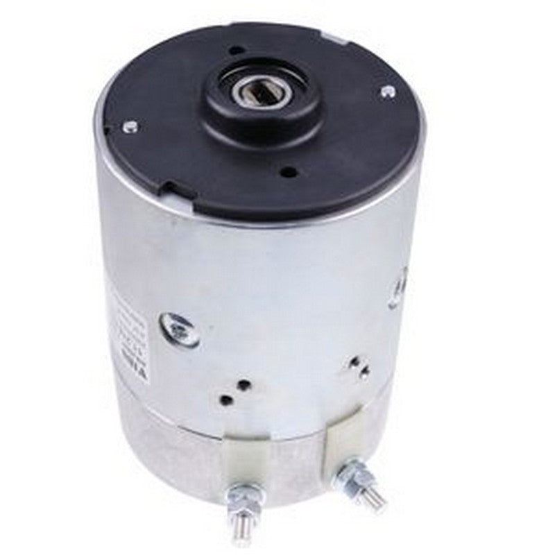 24V Electric Motor AMJ5127 AMJ5897 AMJ5512 AMJ5529 AMJ5858 for Iskra