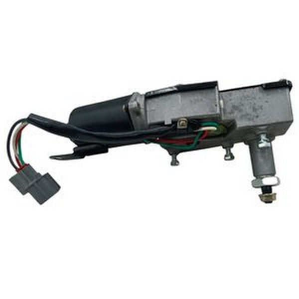 thumbnail image 2 of 24V Alternator SLOTS79-41 For 4HK1 Engine ZAX230-3 Hitachi Excavator Z 2 of 13
