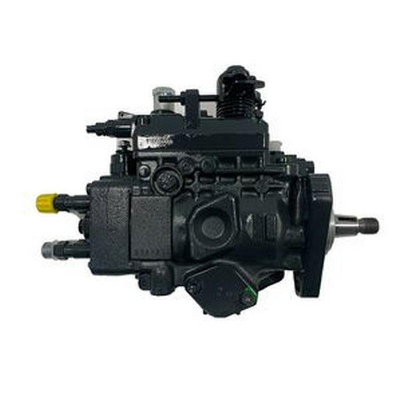 24V Fuel Injection Pump J917505 for CASE Excavator 9010