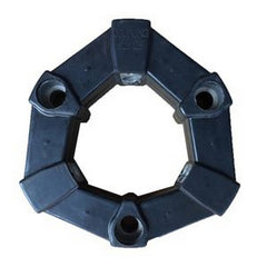 25A Flexible Coupling for Centaflex CF-A-25 Series