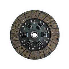 275Ã21 Clutch Disc 31280-23601-71 for Toyota Forklift 7FD10-35 7FG10-35