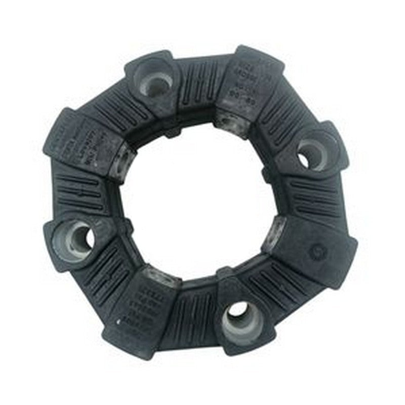302852 28A Coupling for Caterpillar CAT E110 Hitachi EX100-2 EX120-2 EX120-5 ...