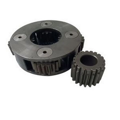 2nd Swing Carrier Assembly with Sun Gear YX32W00002S230 for New Holland Crawler Excavator E115SR E135SR E135SRLC E135B EH130 E130