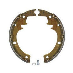 2PCS Brake Shoe 9291513-00 for Hyster Forklift J1.50-1.75DX A225 J1.50-1.75EX B225 H1.5-H2.0TXS B475