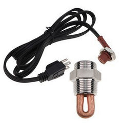 3/4NPT 400W Engine Block Heater 11409 for John Deere 50 60 70 730 A B D and G