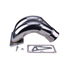 3.5" Intake Manifold Elbow 1134042 for Dodge Ram Pickup Truck 2500 3500 4500 5500 6.7L