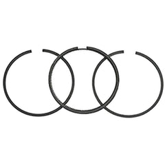 3 Cylinder STD Piston Ring Set Kit for Yanmar 3TNV70 3TNV70-HGE Engine