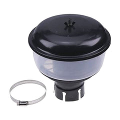 3 Inlet Pipe Pre-Cleaner Assembly 1693129M1 for Massey Ferguson 3050 3060 3070 3080 3090 3115 6110 6130 6150 6180