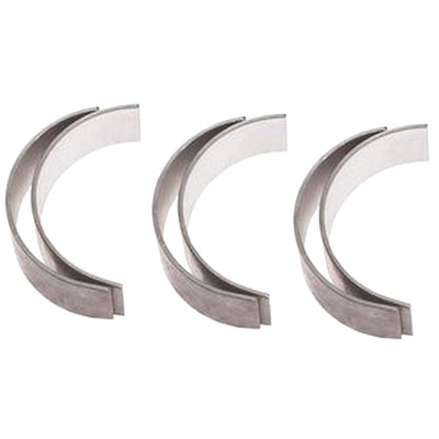 3 Pairs Con Rod Bearing Set for Isuzu 3KR2 Engine